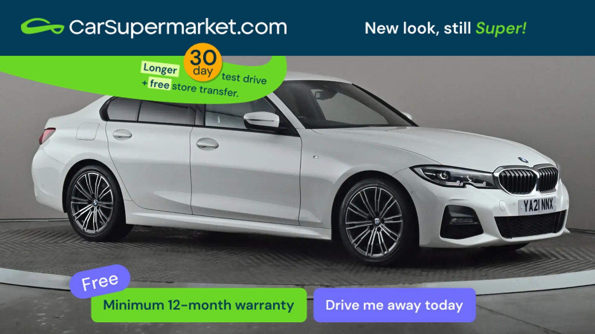3 Series