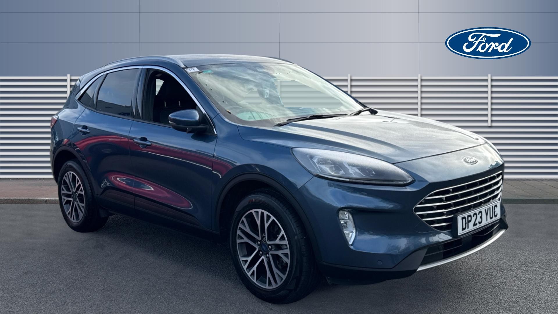Kuga