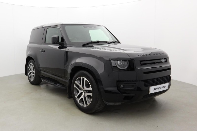 Defender