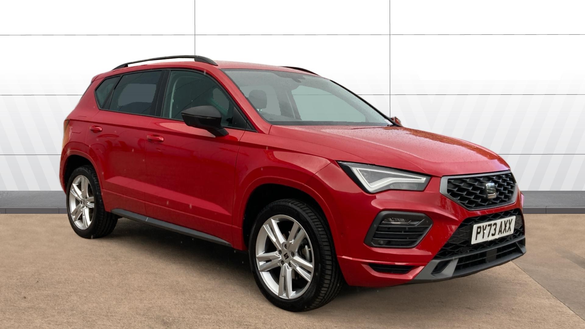 Ateca