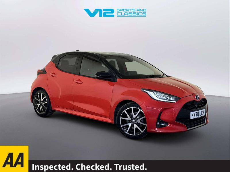 Yaris