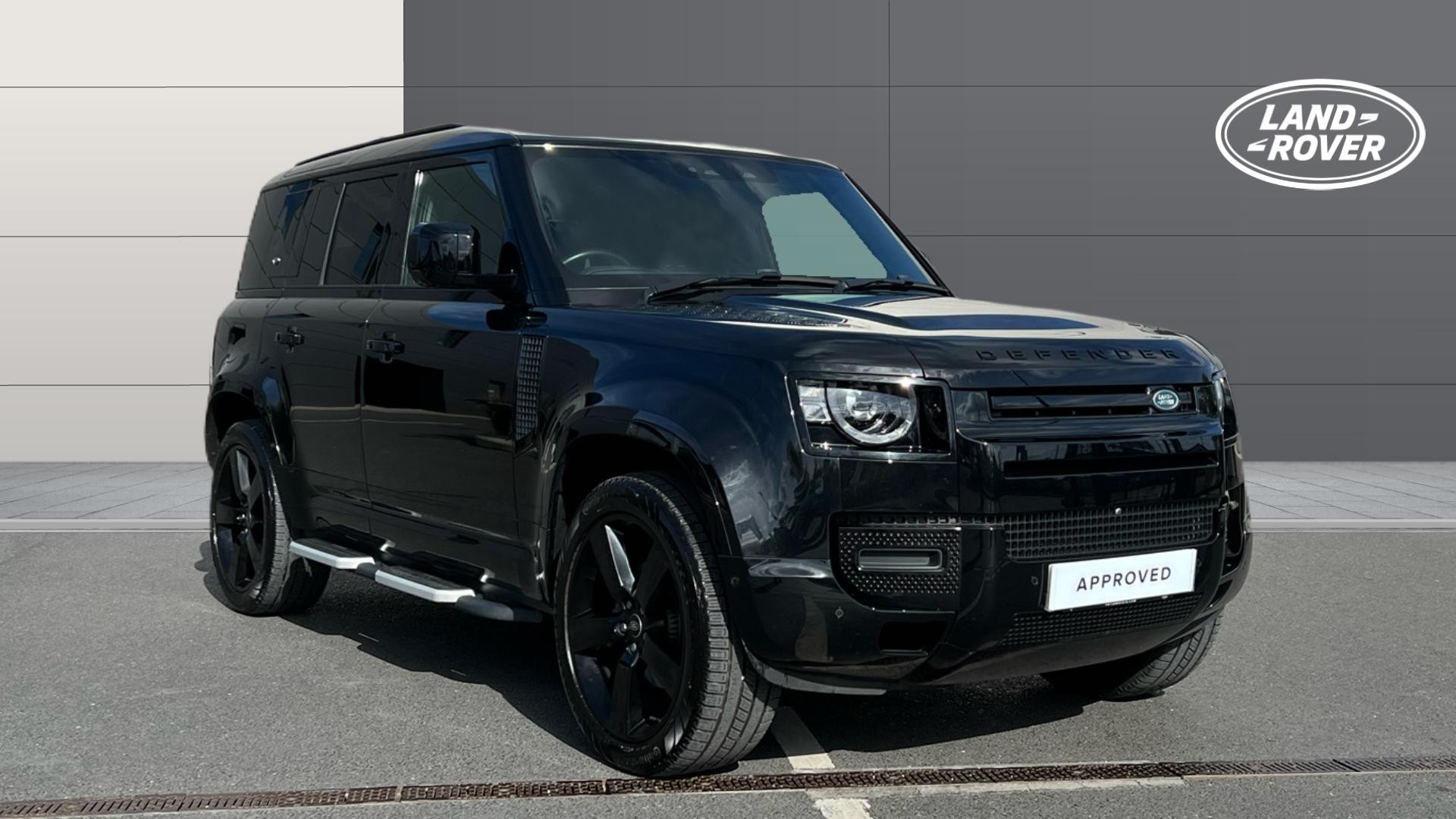 Defender