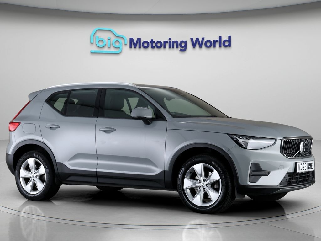 Xc40