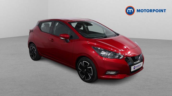 Micra
