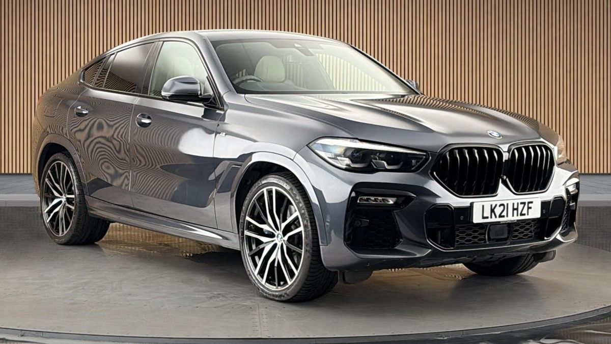 X6