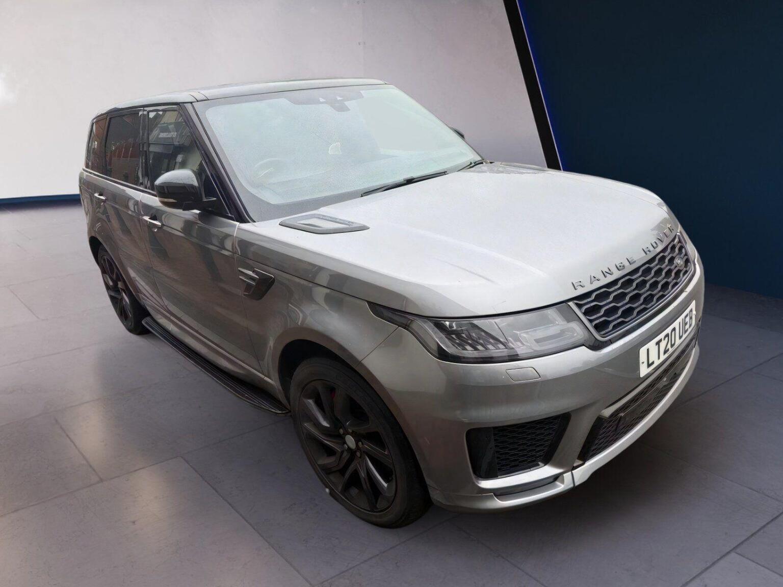 Range Rover Sport