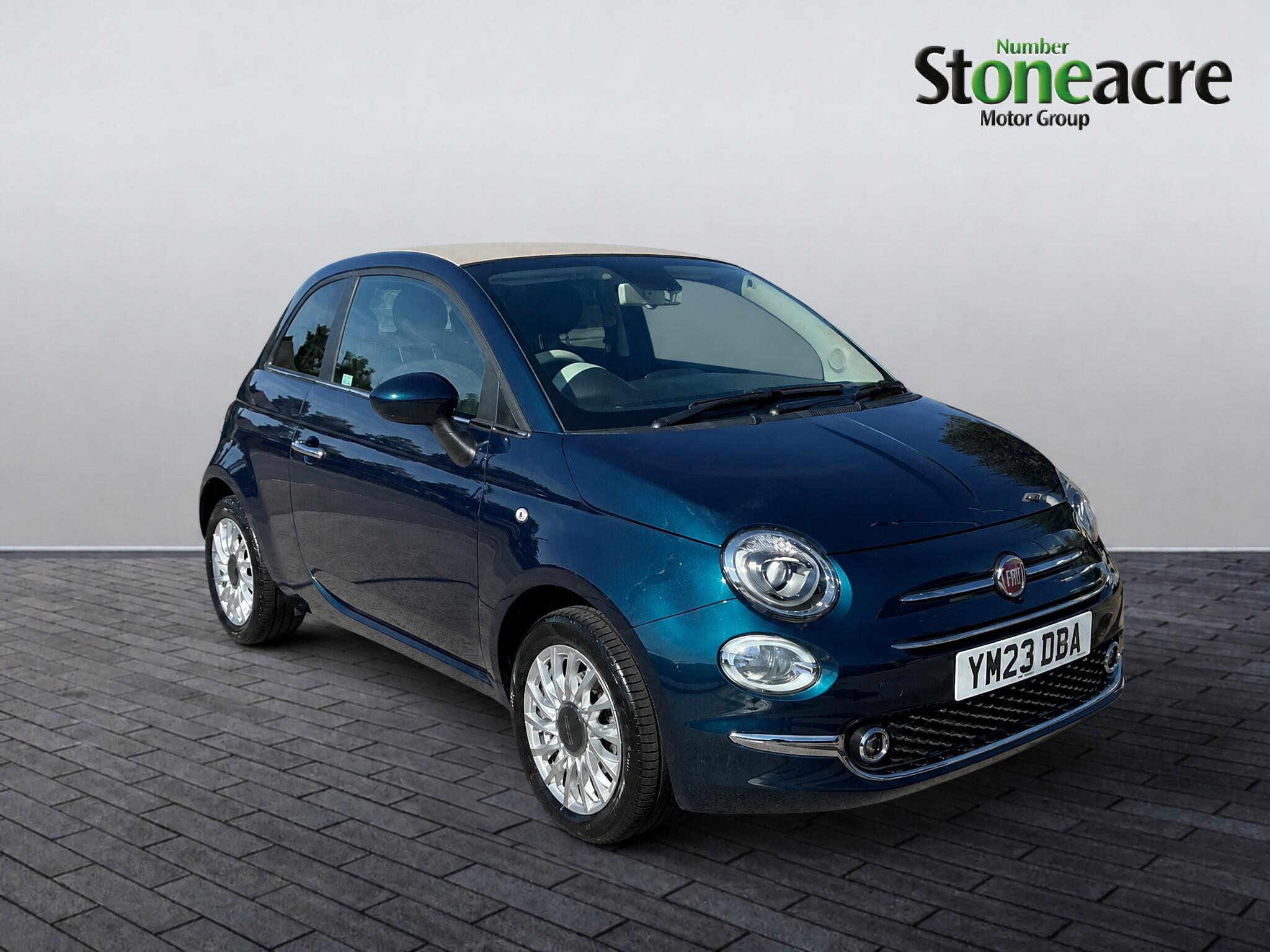 500C