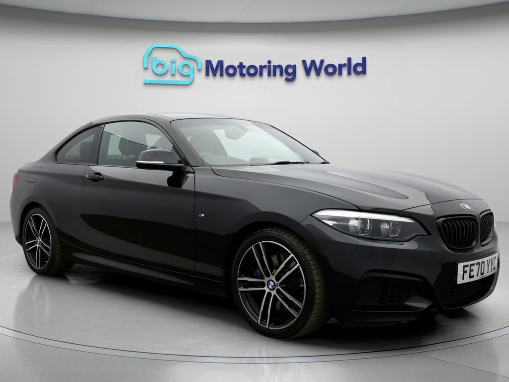 2 Series