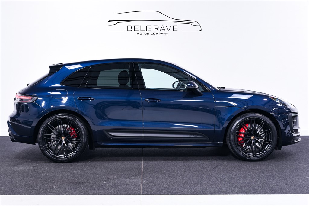 Macan