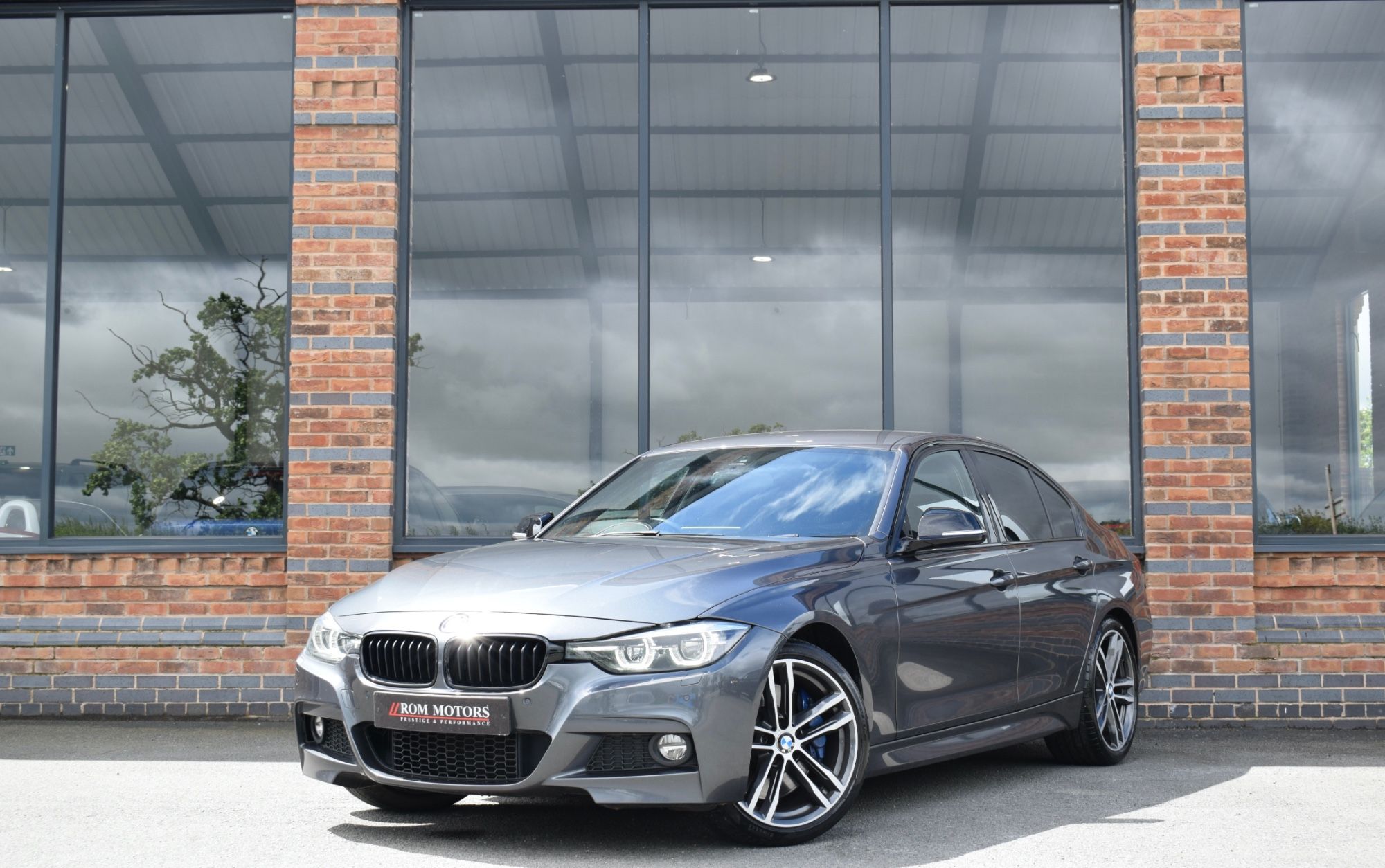 3 Series