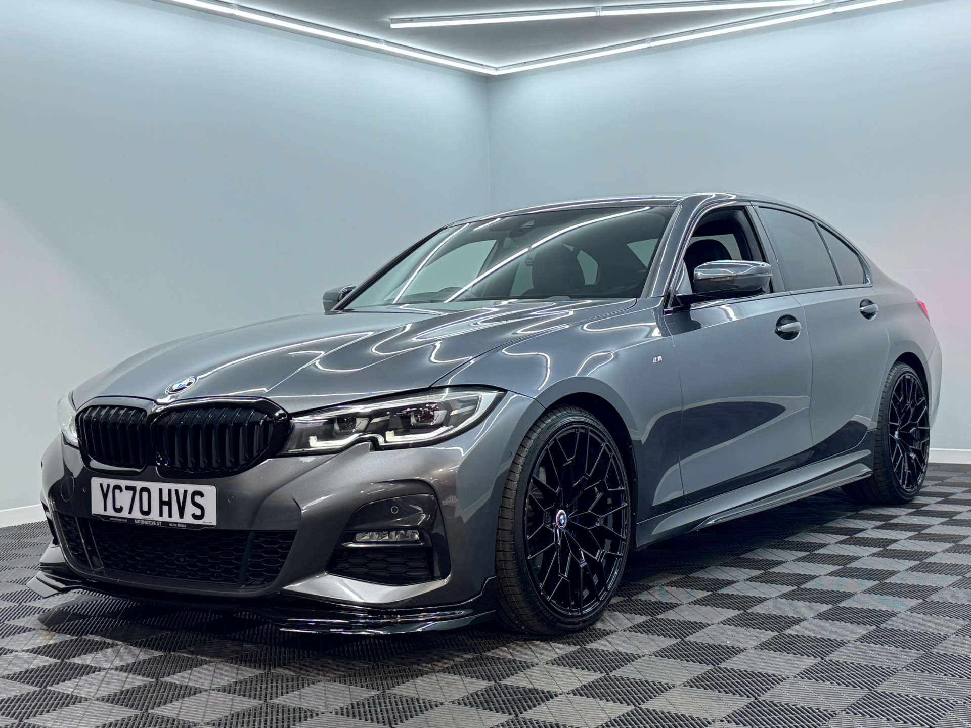 3 Series