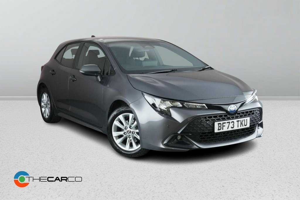Corolla