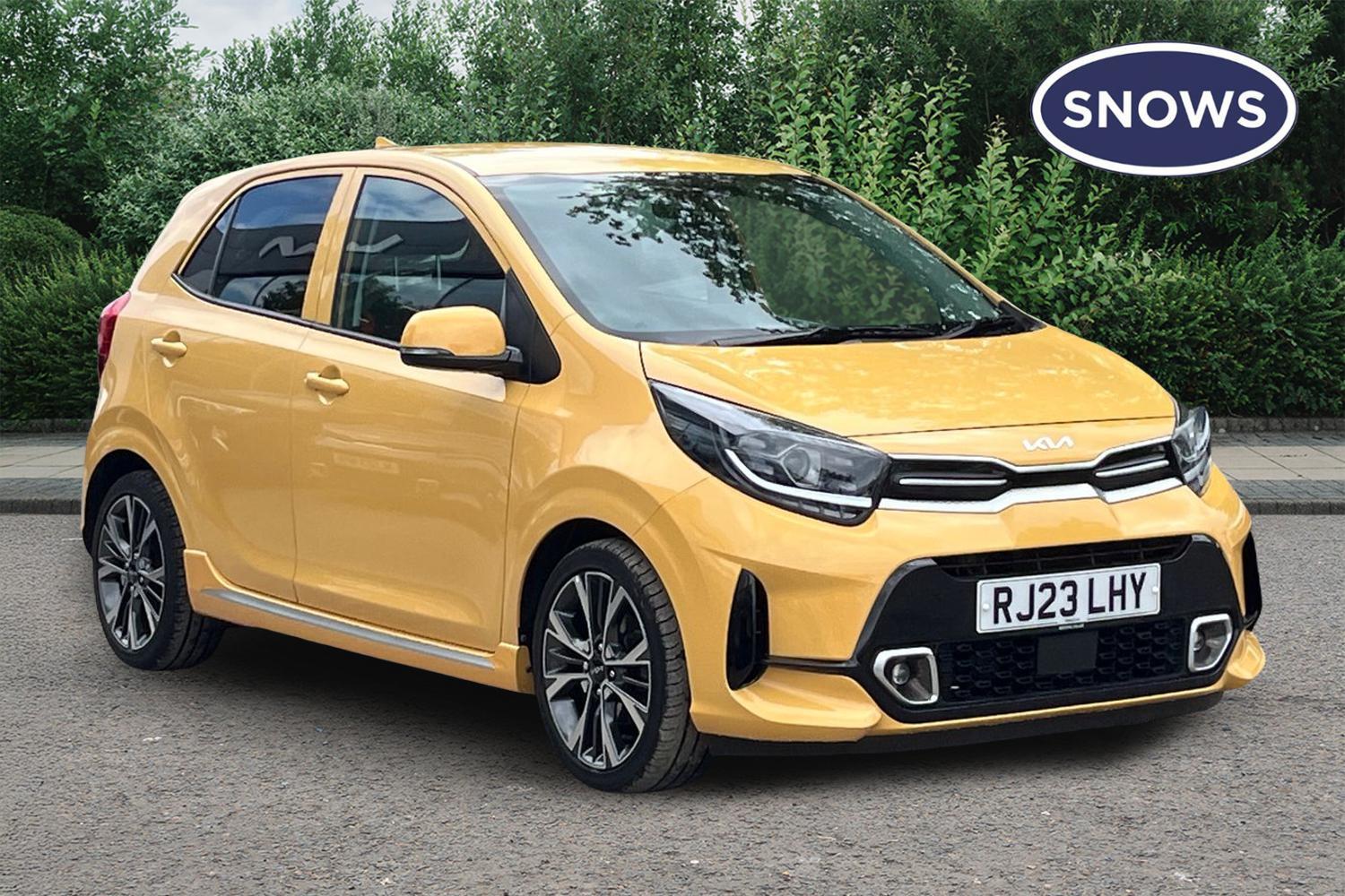 Picanto
