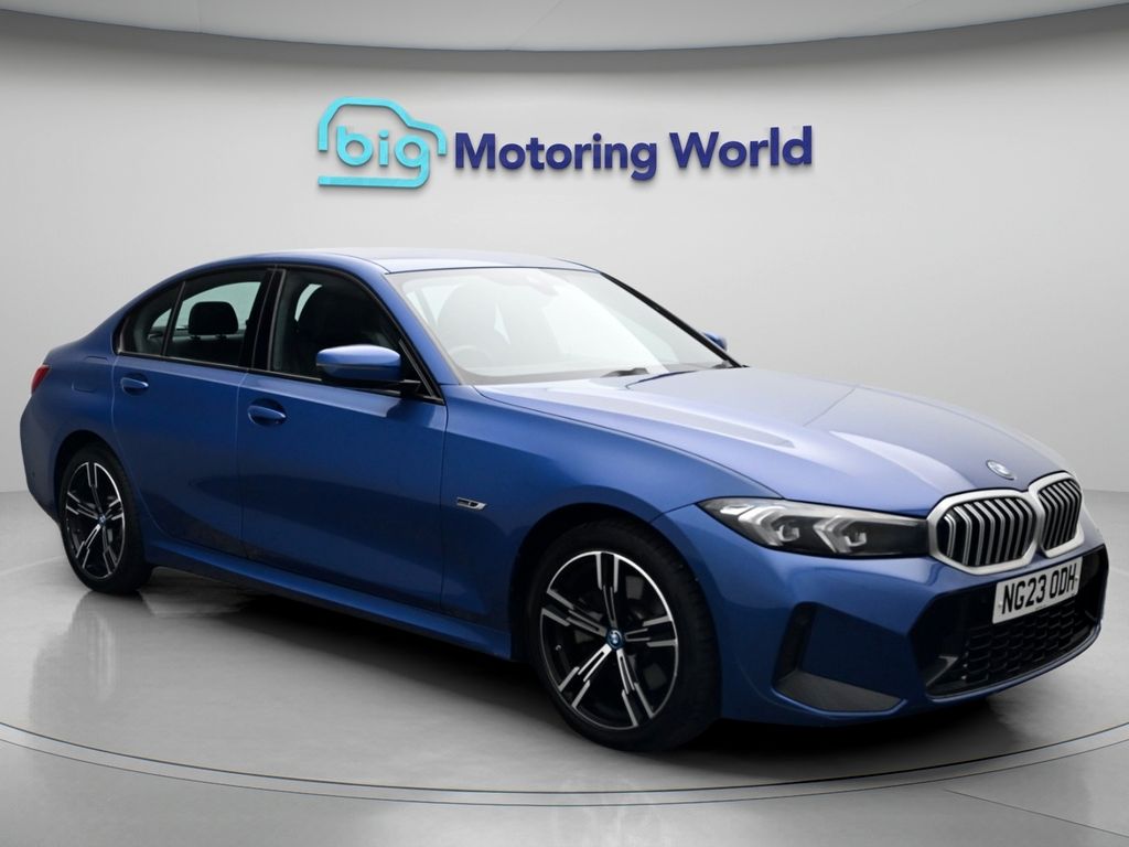 3 Series