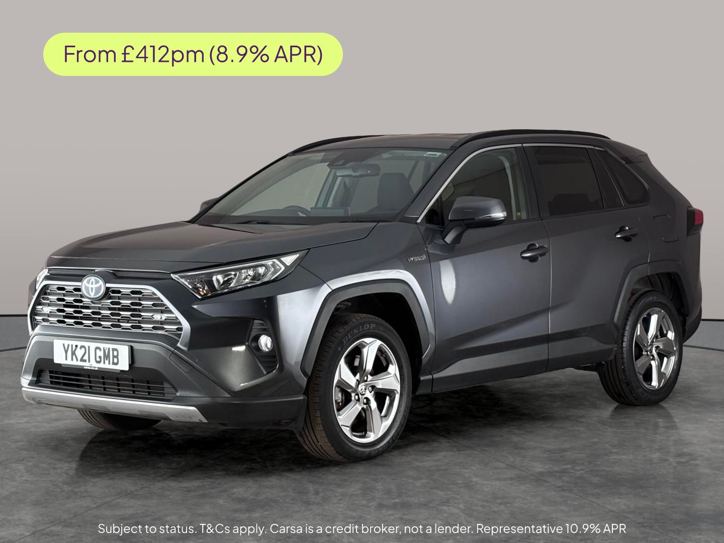 Rav4