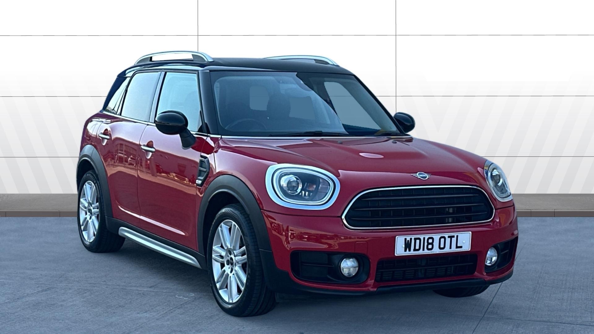 Countryman