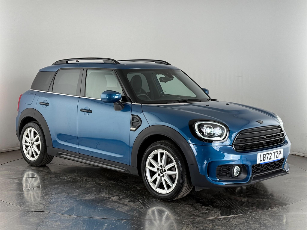 Countryman