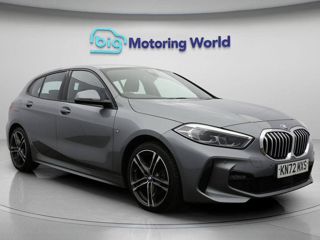 1 Series