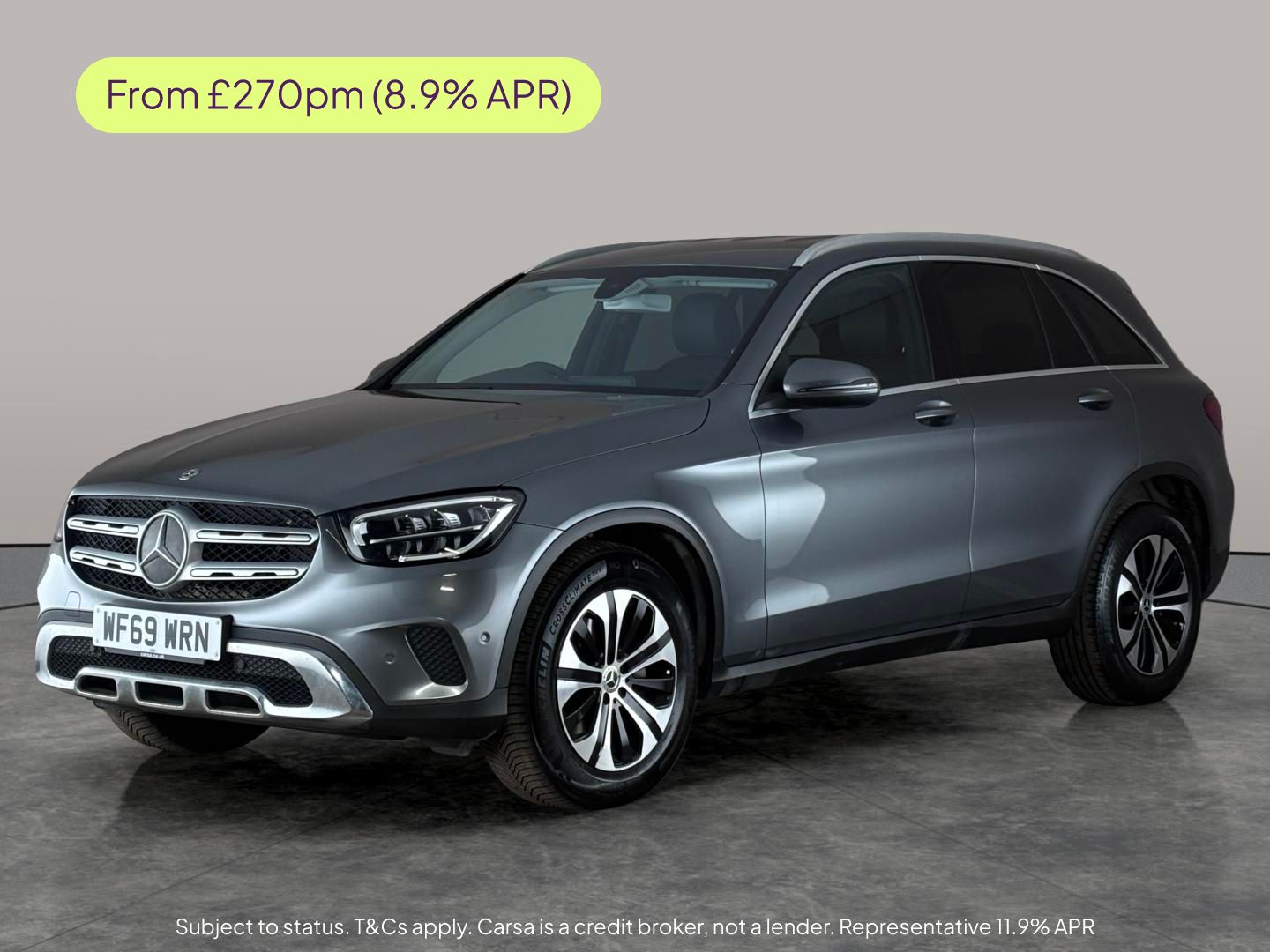 GLC