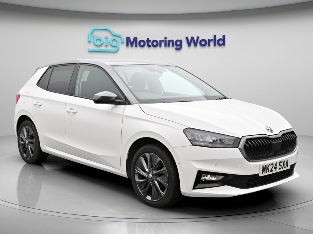 Fabia