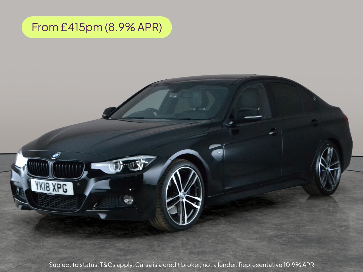3 Series