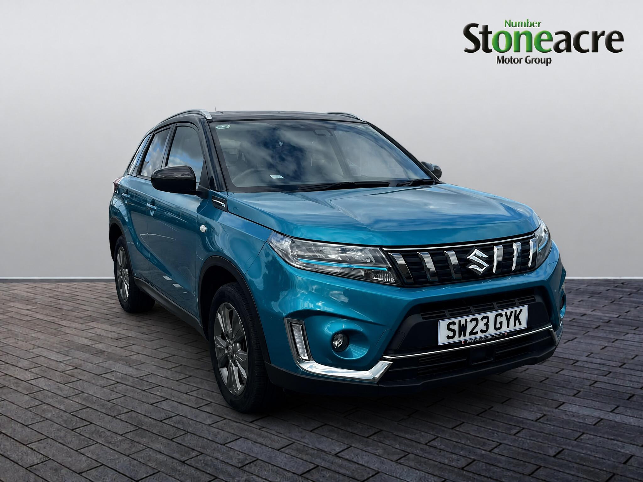 Vitara