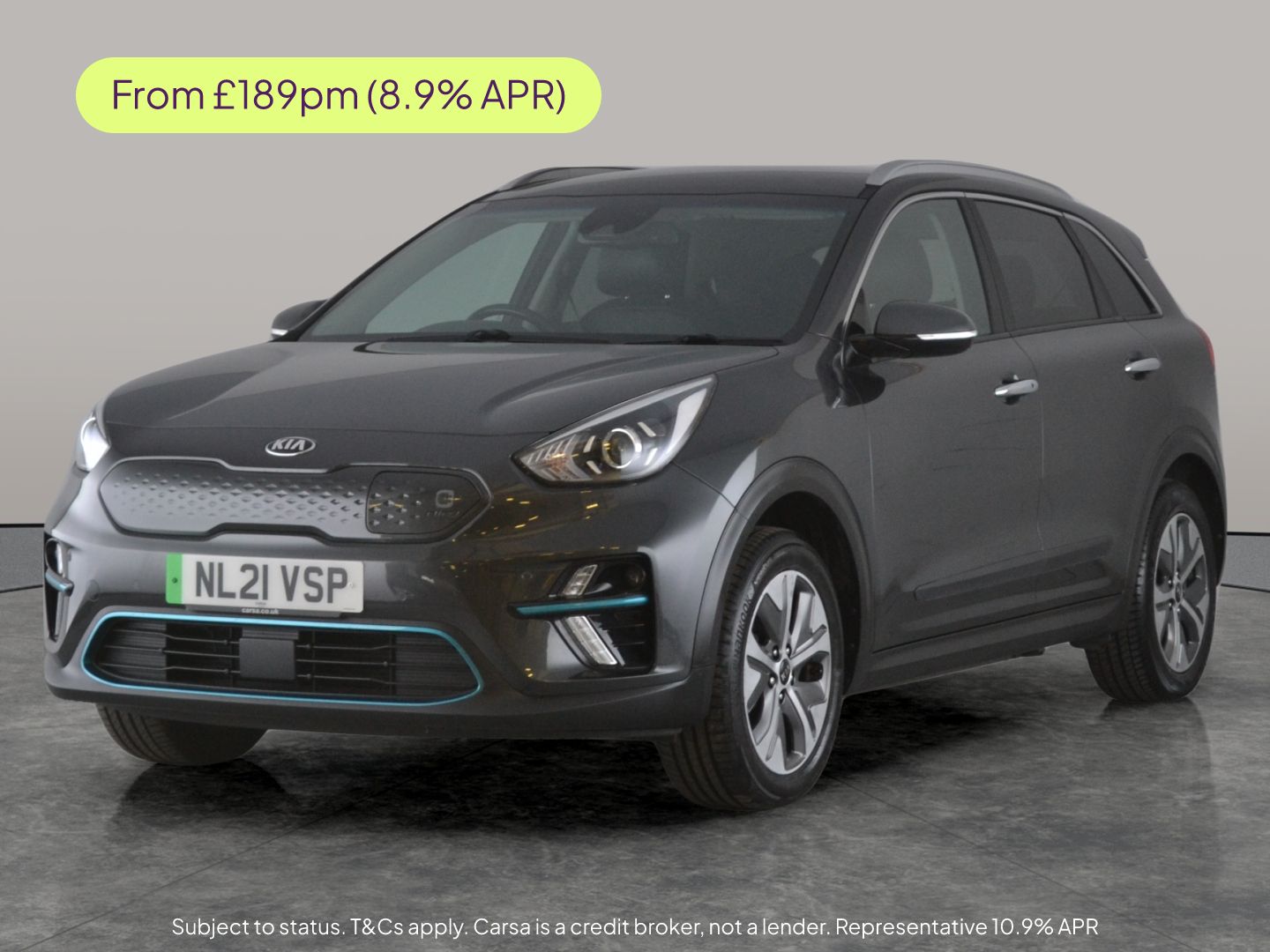 e-Niro