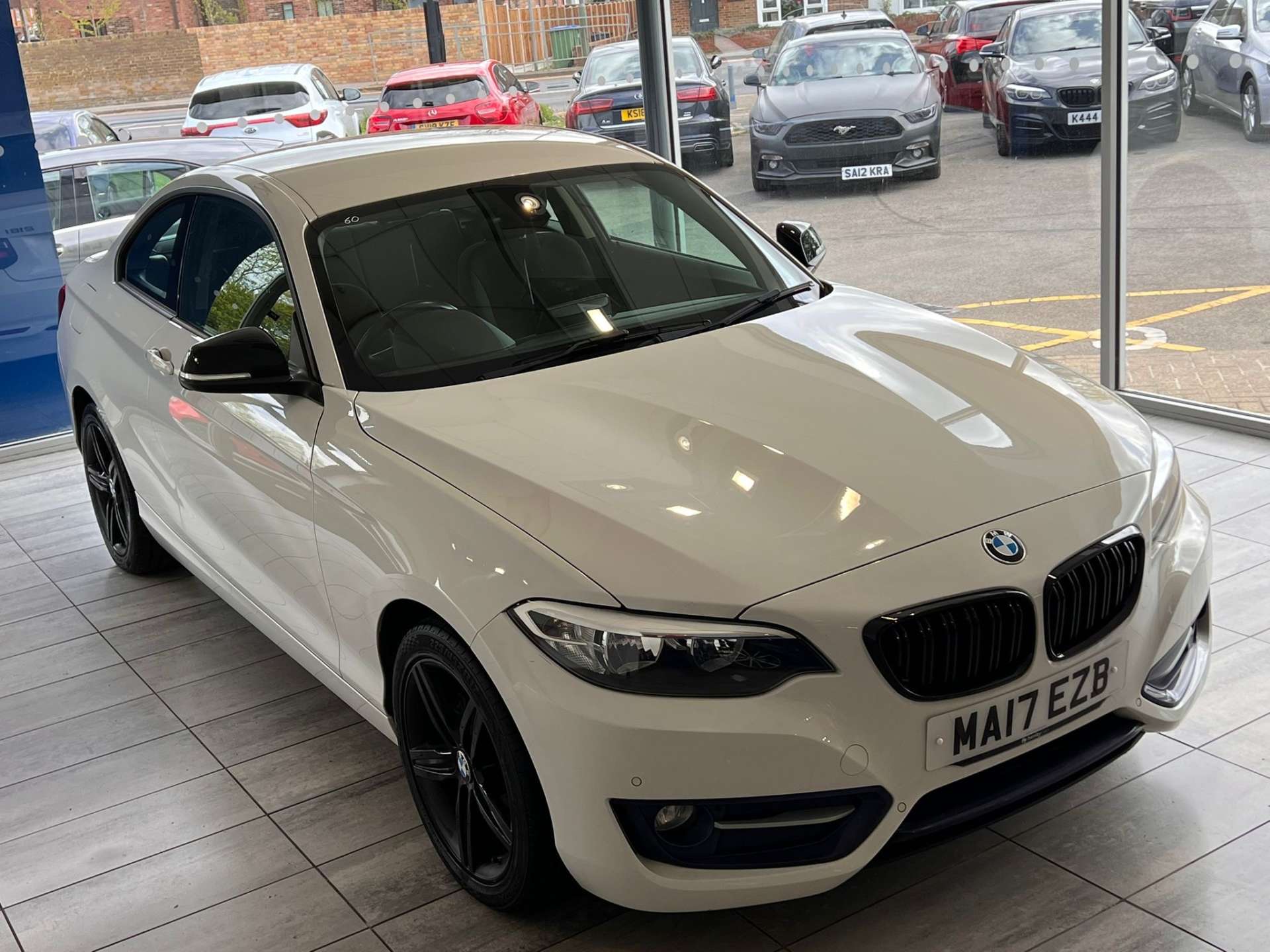 2 Series