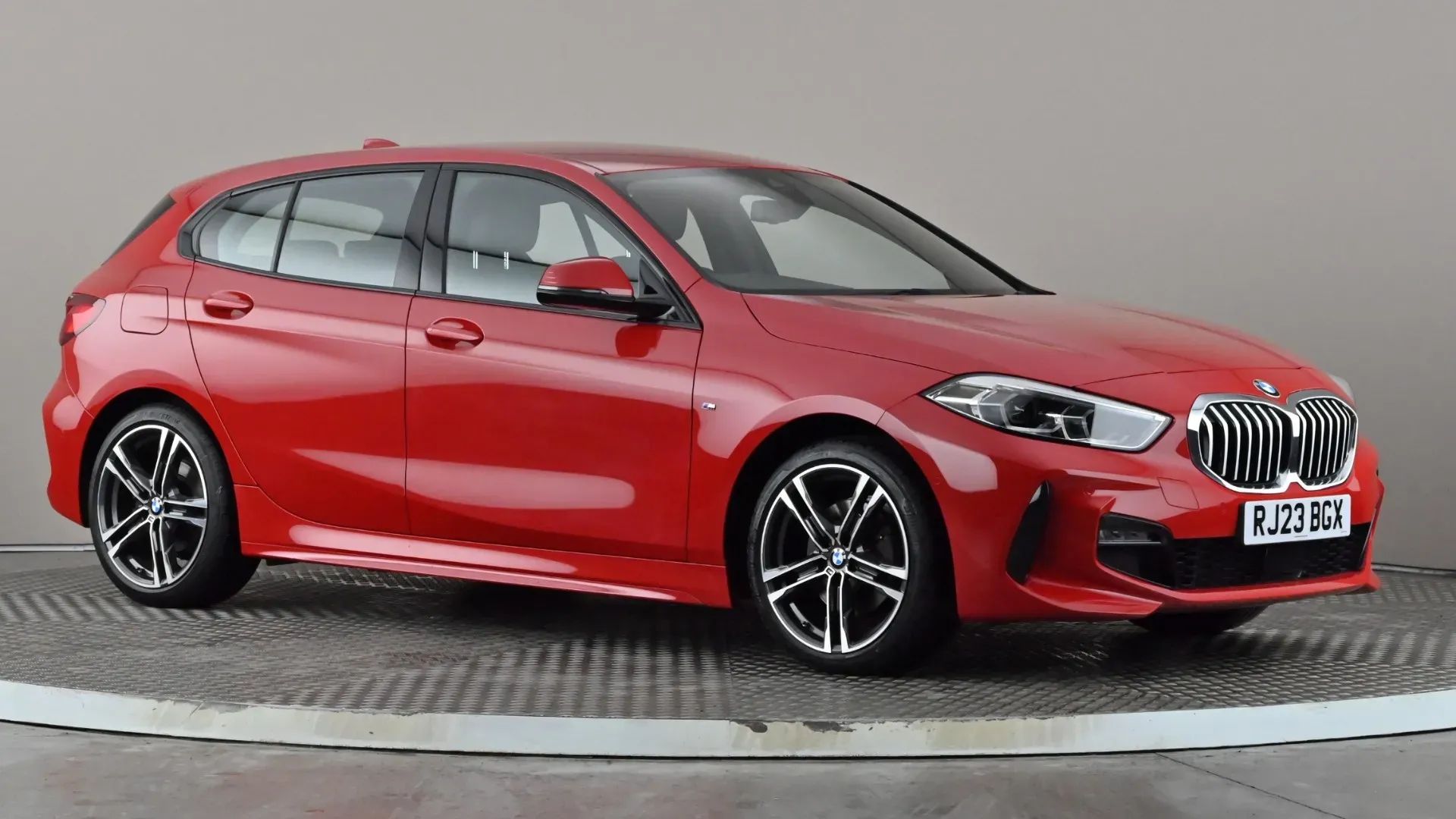 1 Series