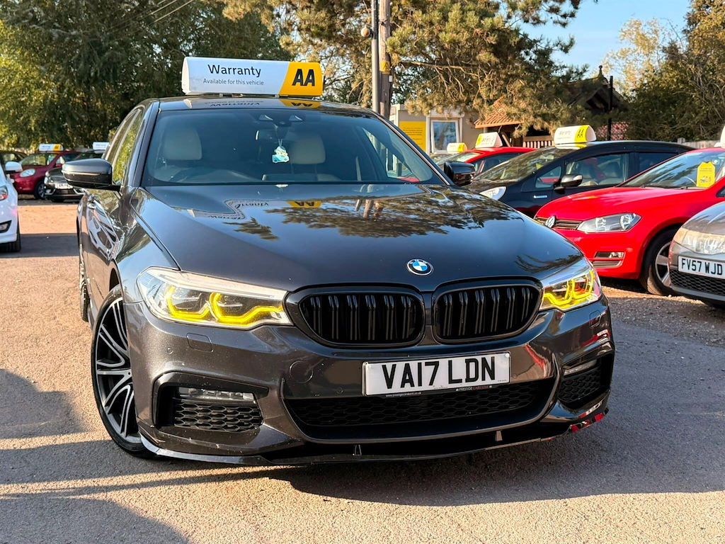 5 Series