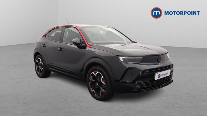 Mokka Electric