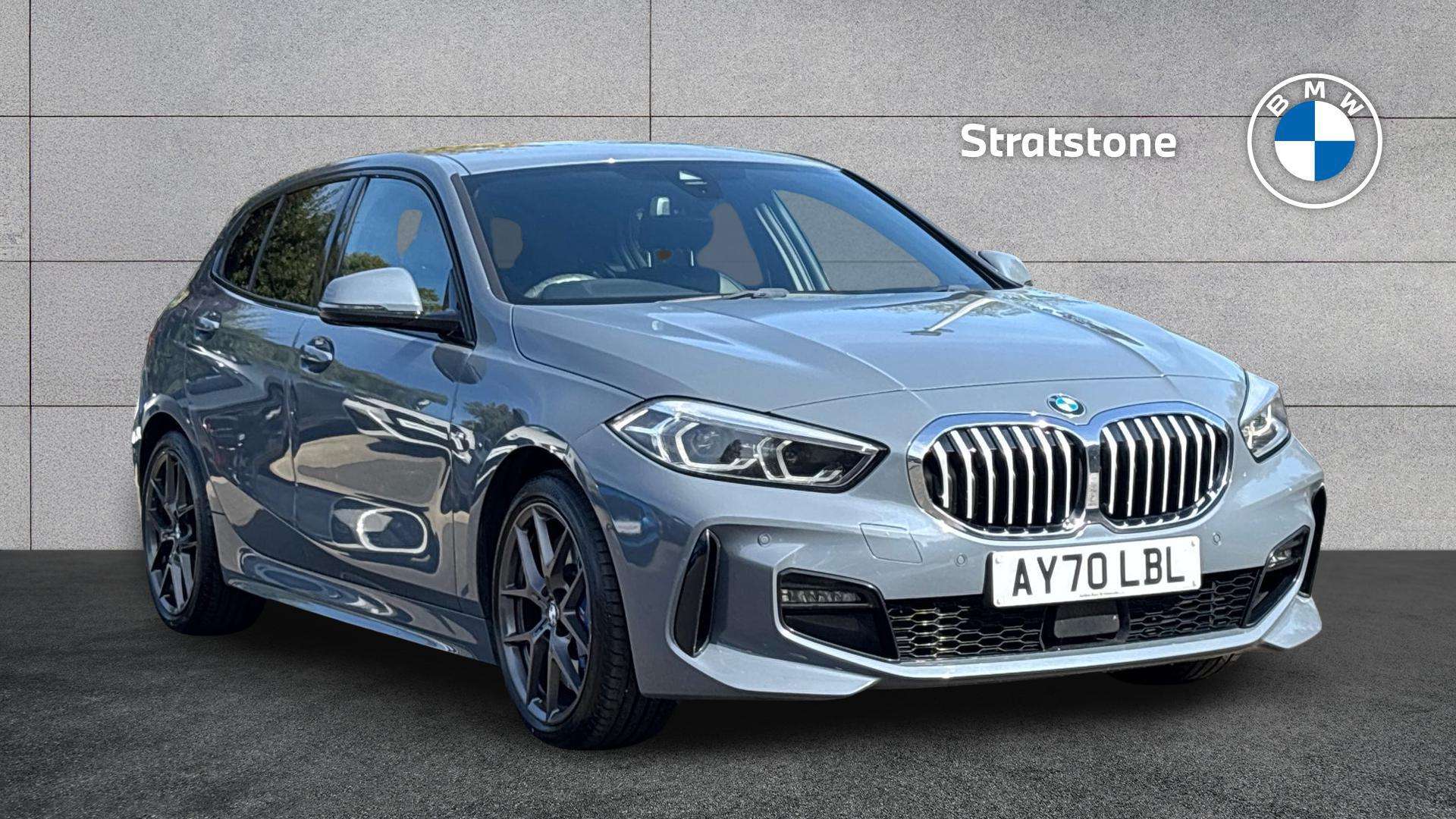 1 Series