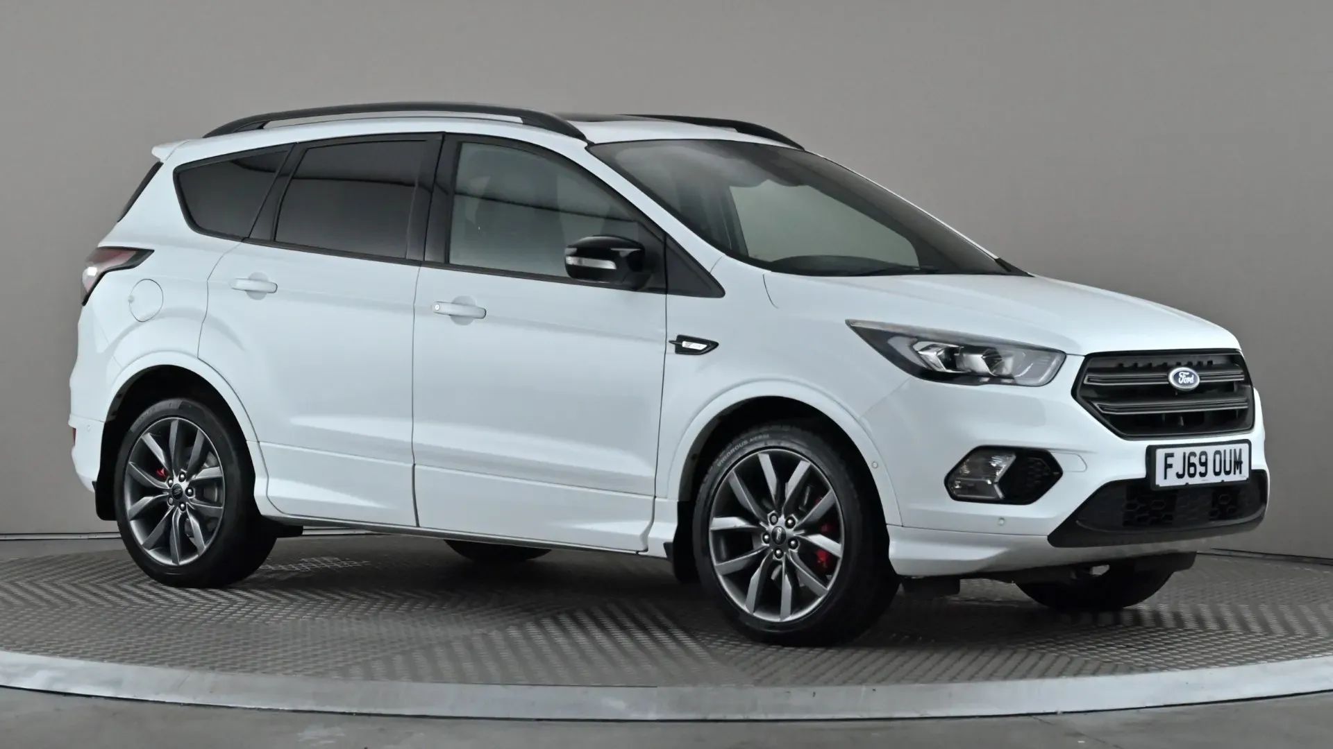 Kuga
