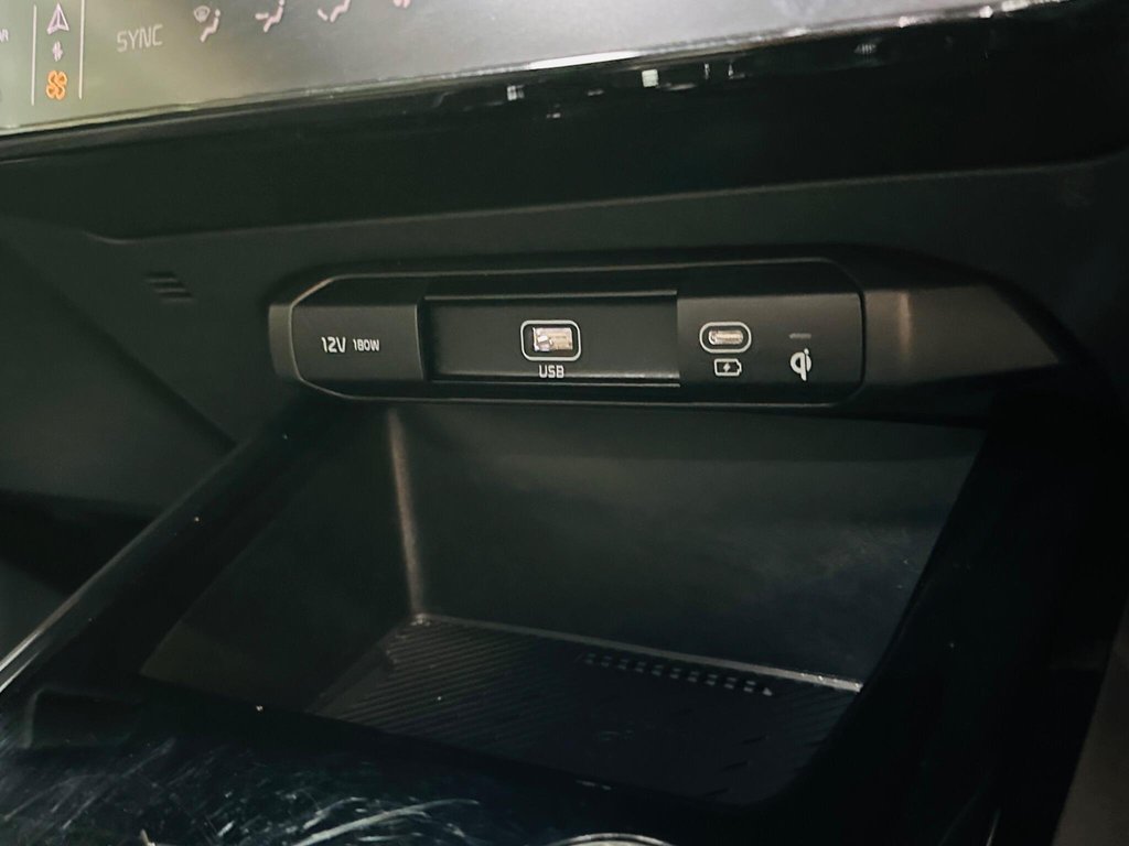 2024 Kia Niro EV