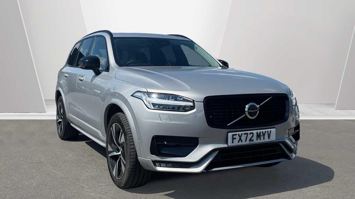 Xc90