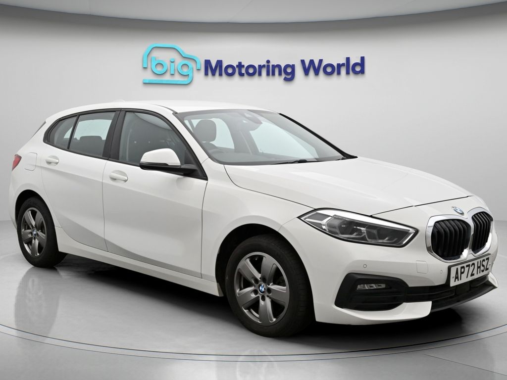 1 Series