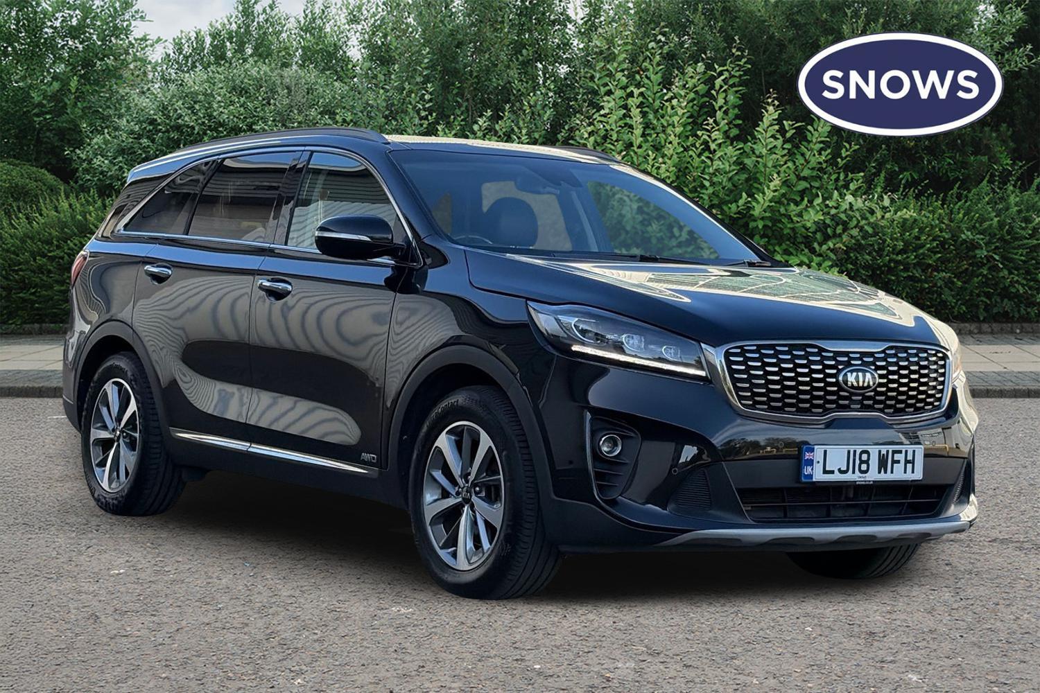 Sorento