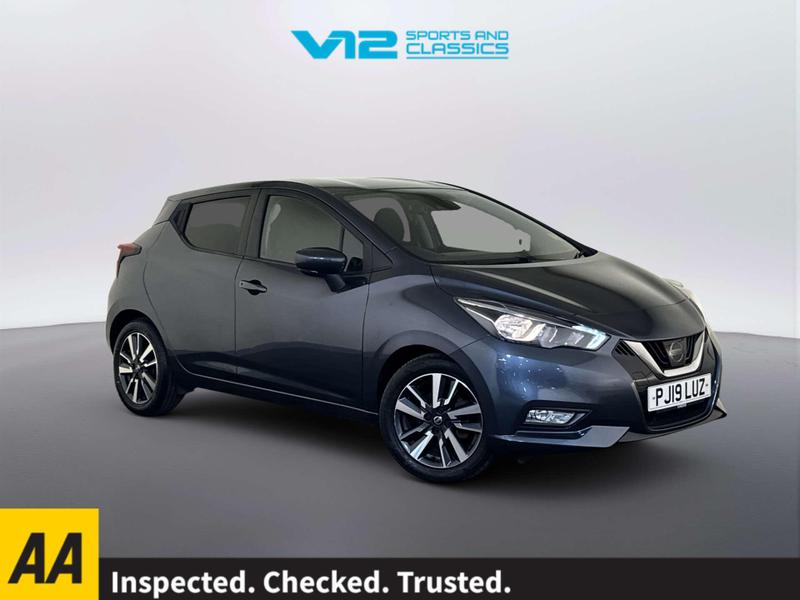 Micra