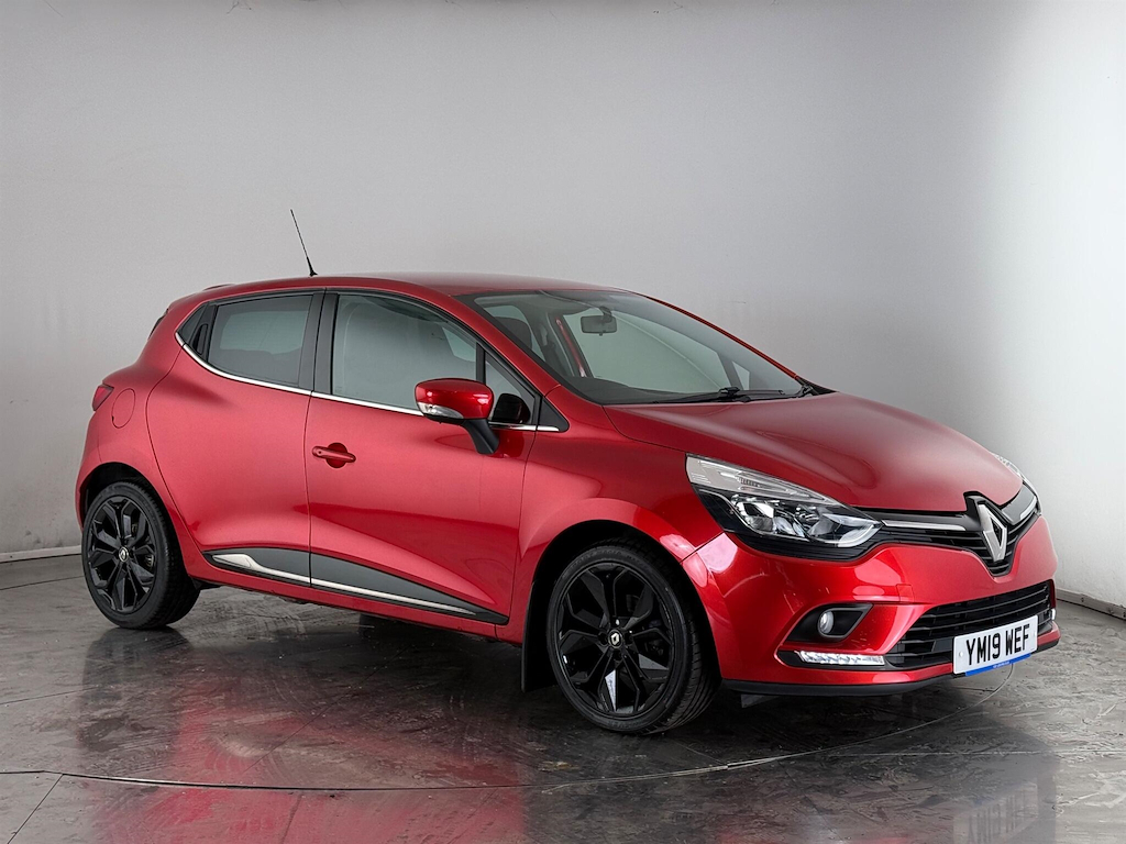 Clio