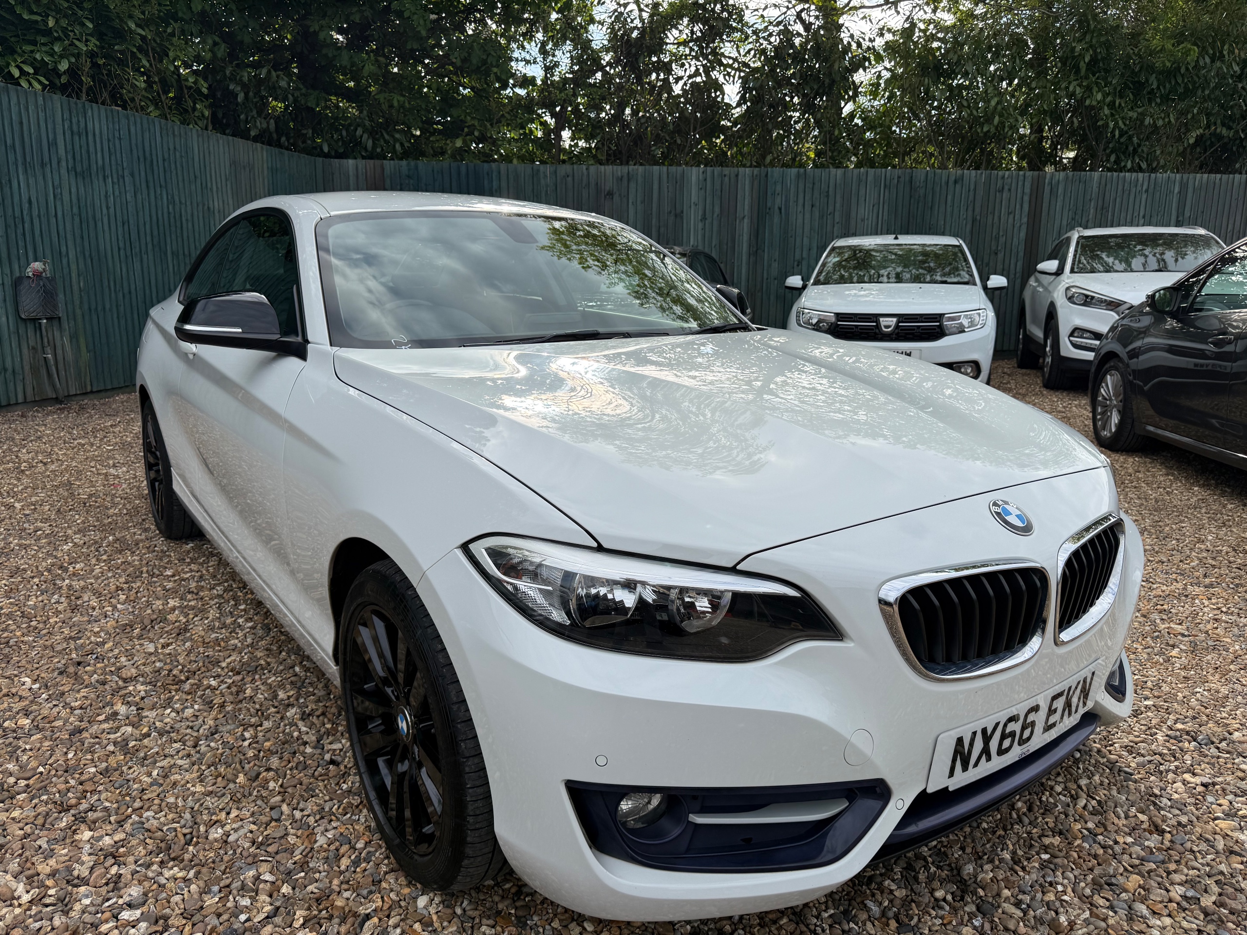 2 Series
