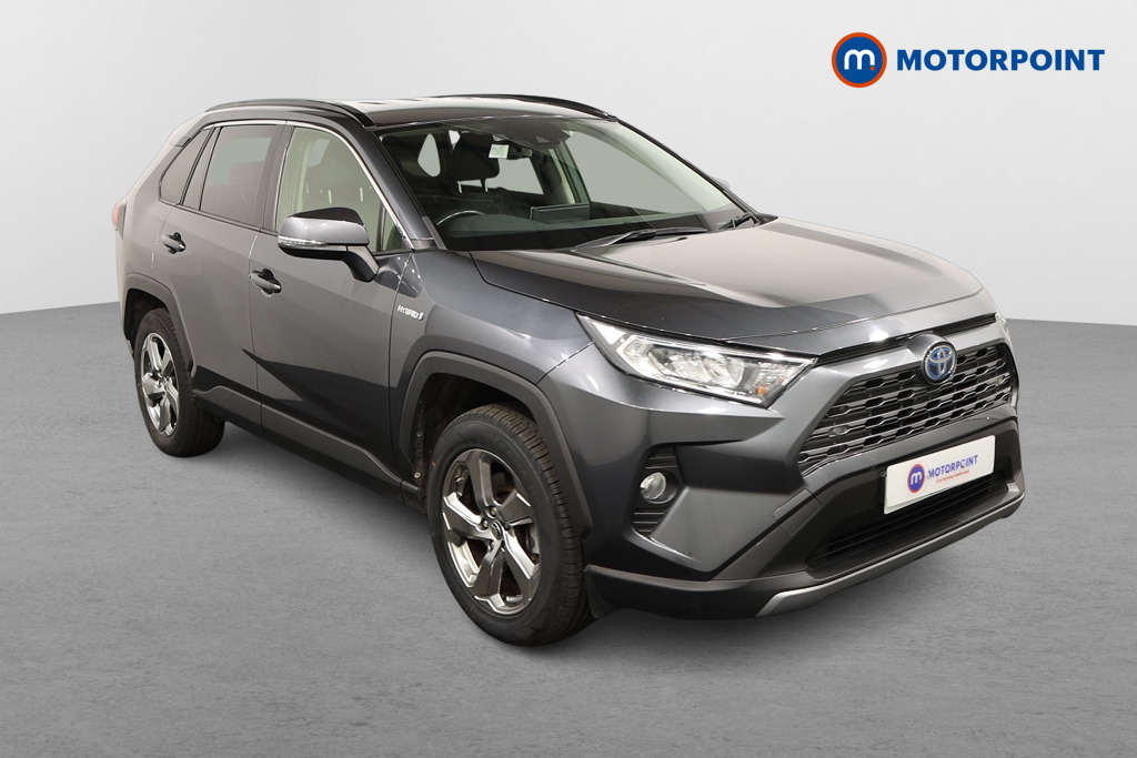 RAV4 Hybrid
