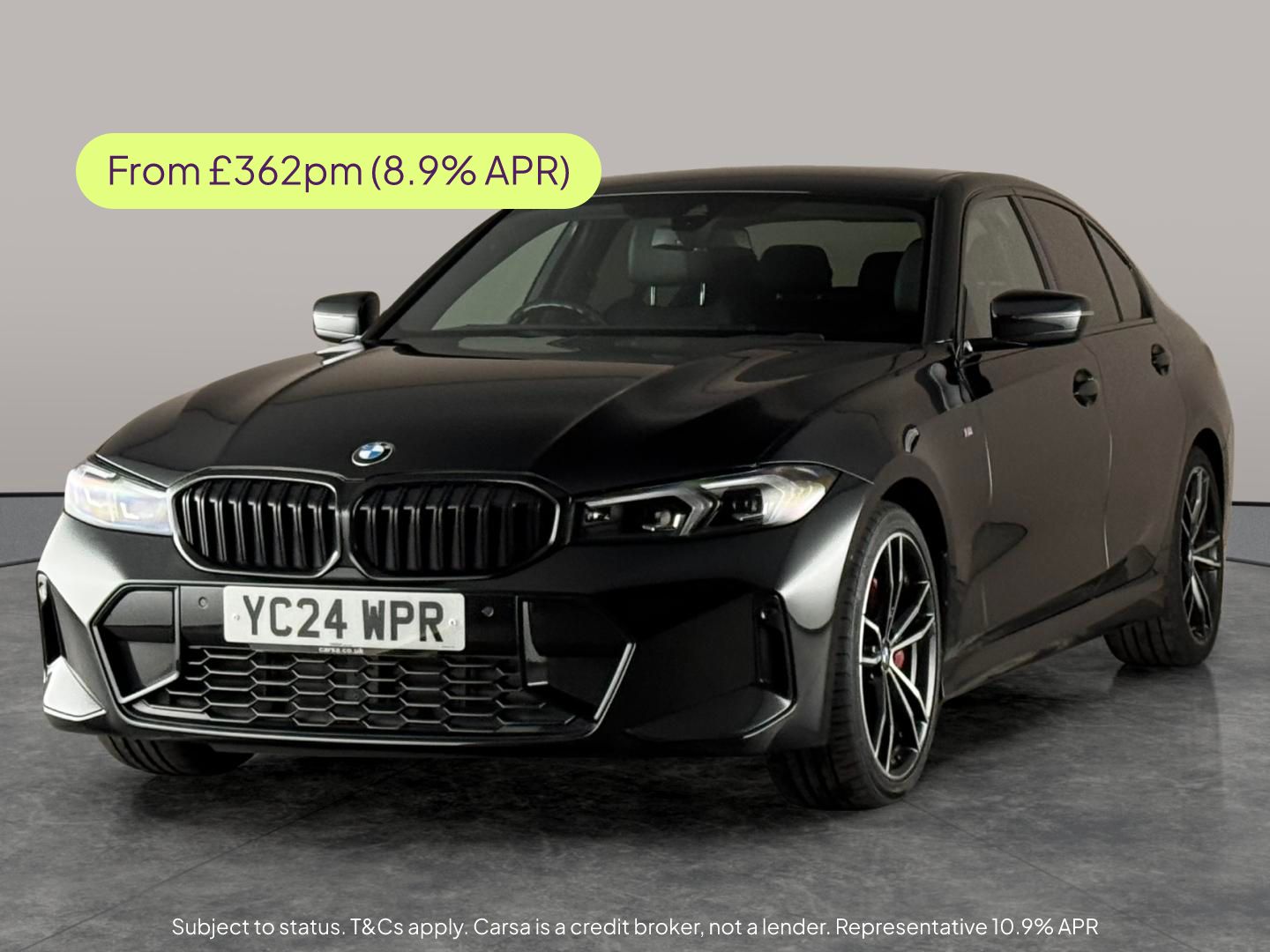 3 Series