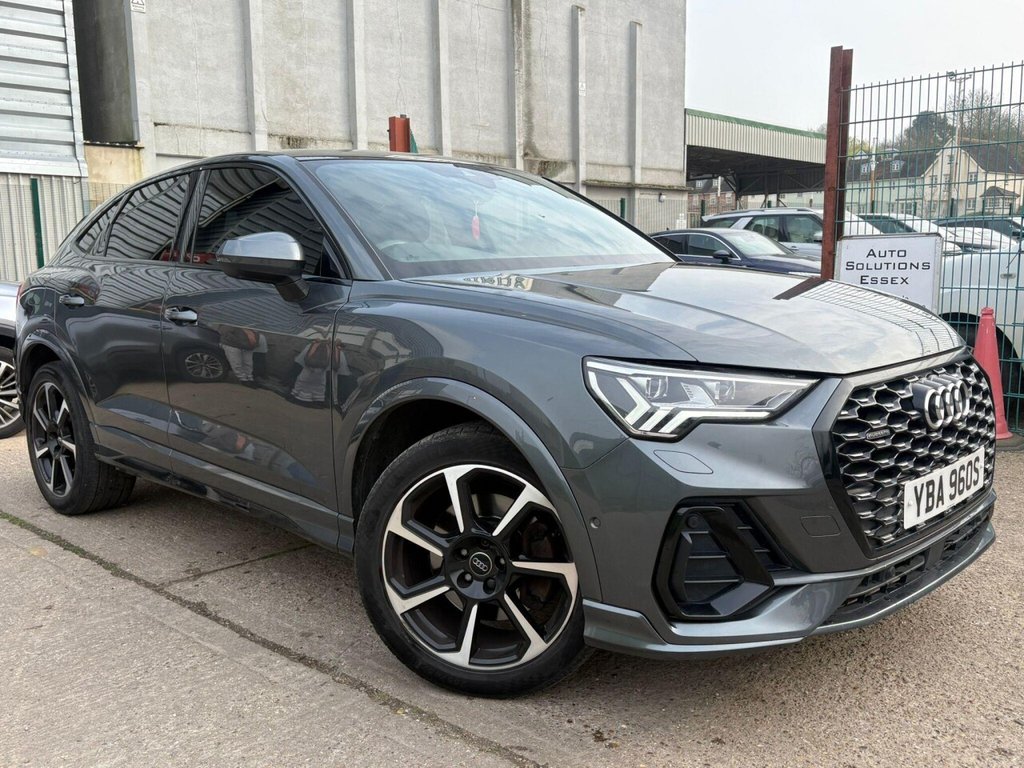 Q3 Sportback