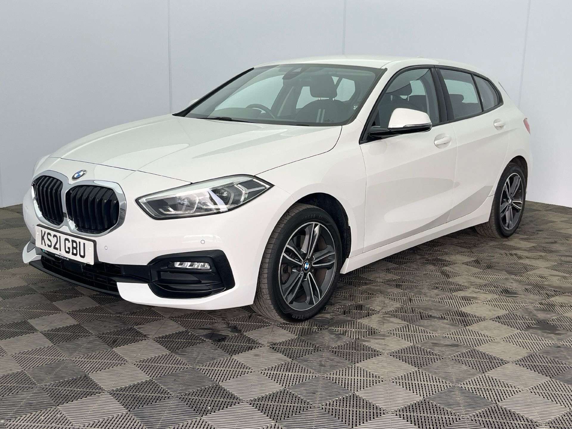 1 Series