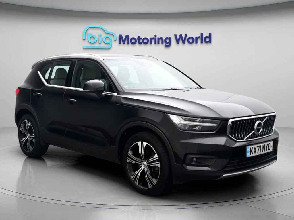 Xc40