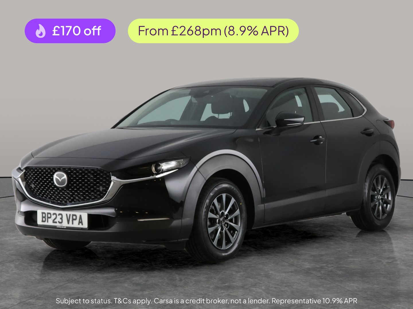 Cx-30