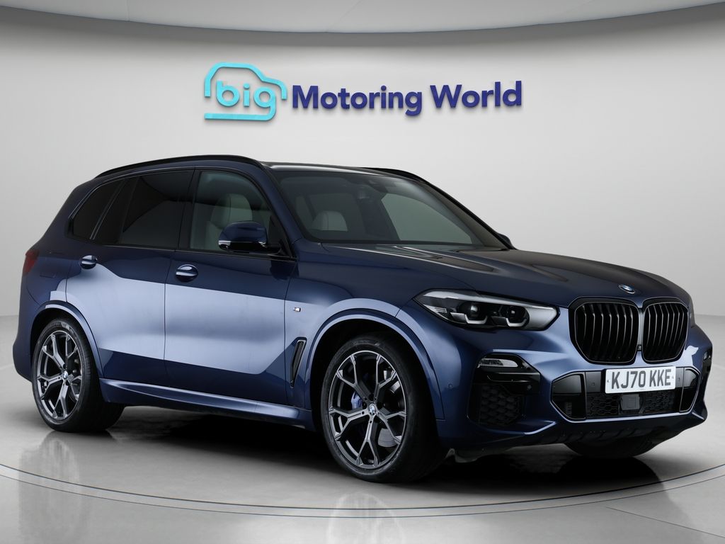 X5
