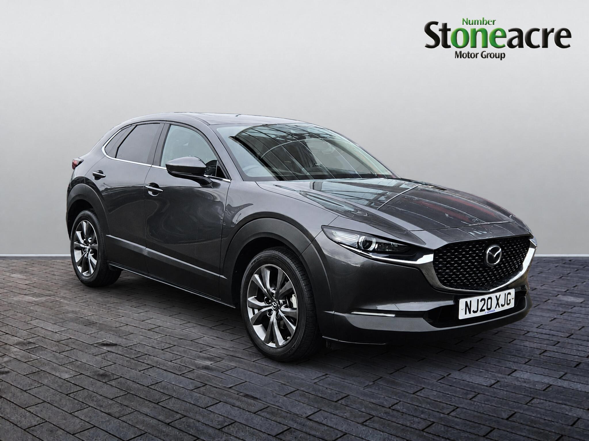 Cx-30