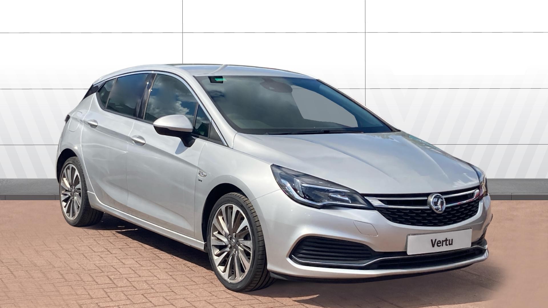 Astra