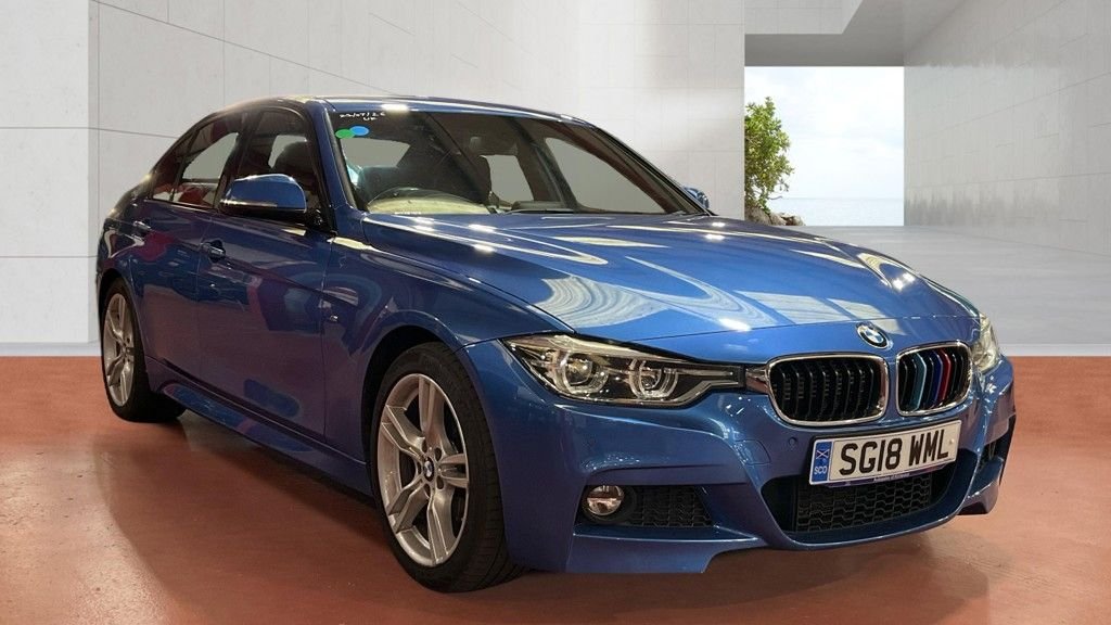 3 Series